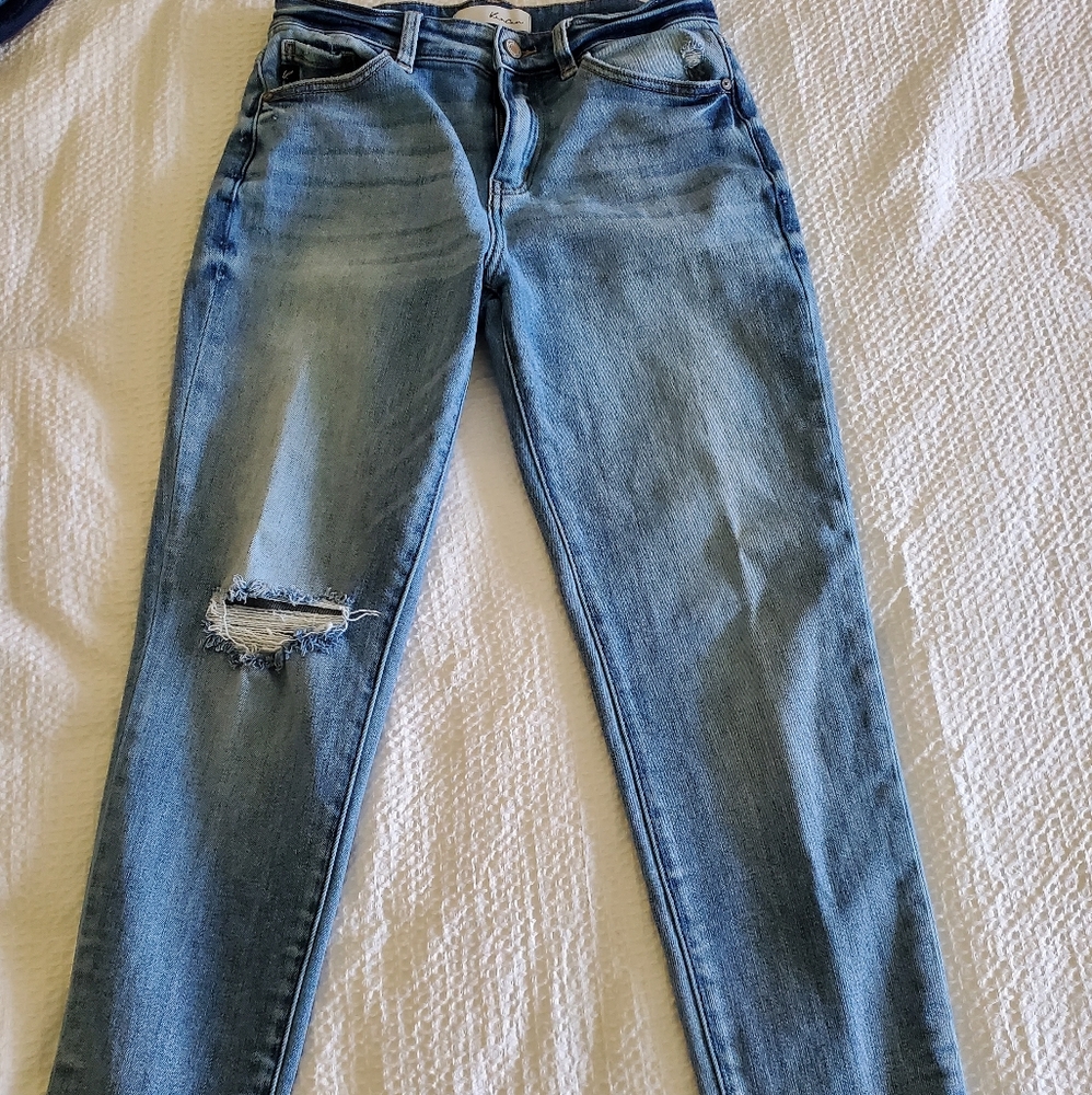 Kancan Jeans size 27/7